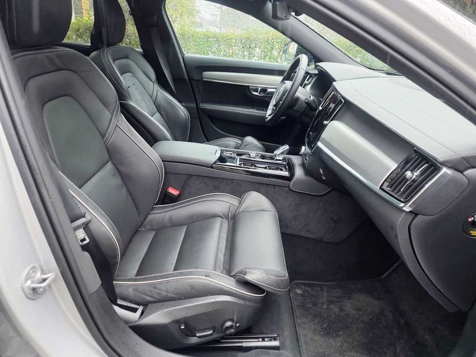 Volvo V90 T8 ULTRA 455 Cv Como Novo IVA Dedutível