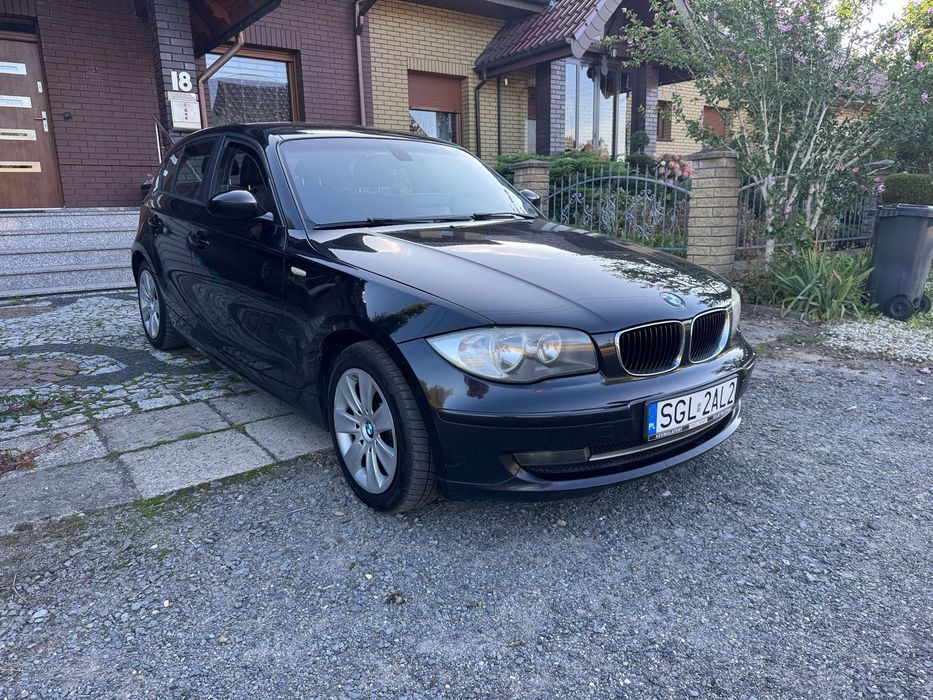 BMW Seria 1
