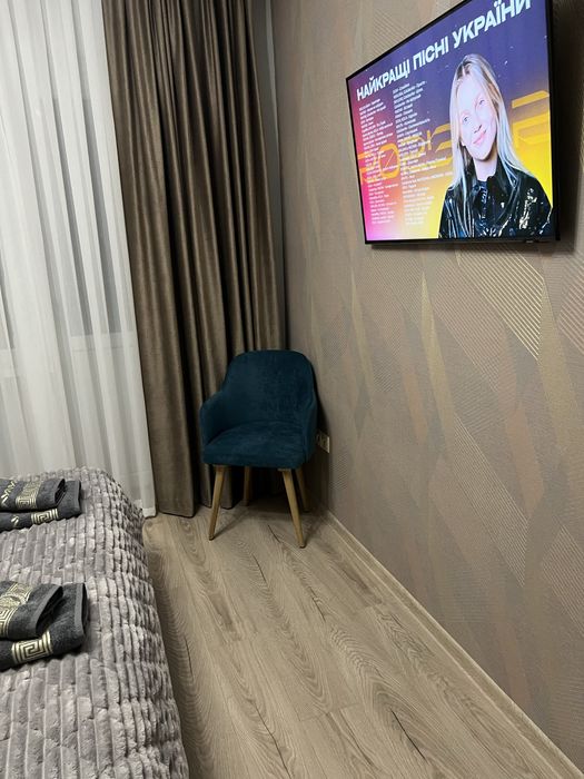 двокімнатна квартира подобово-Автовокзал,Формаркет,Проспект