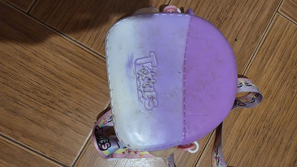 Mala trotties bom estado