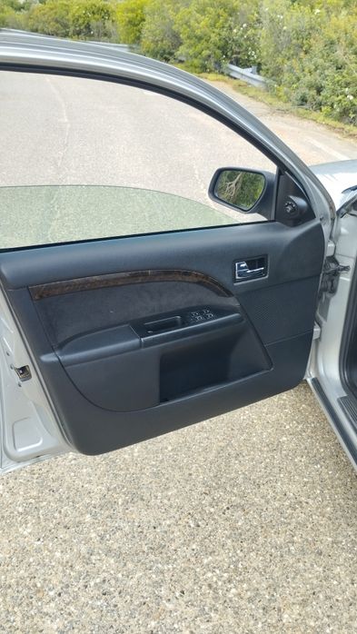 Ford Mondeo 2.0 TDci