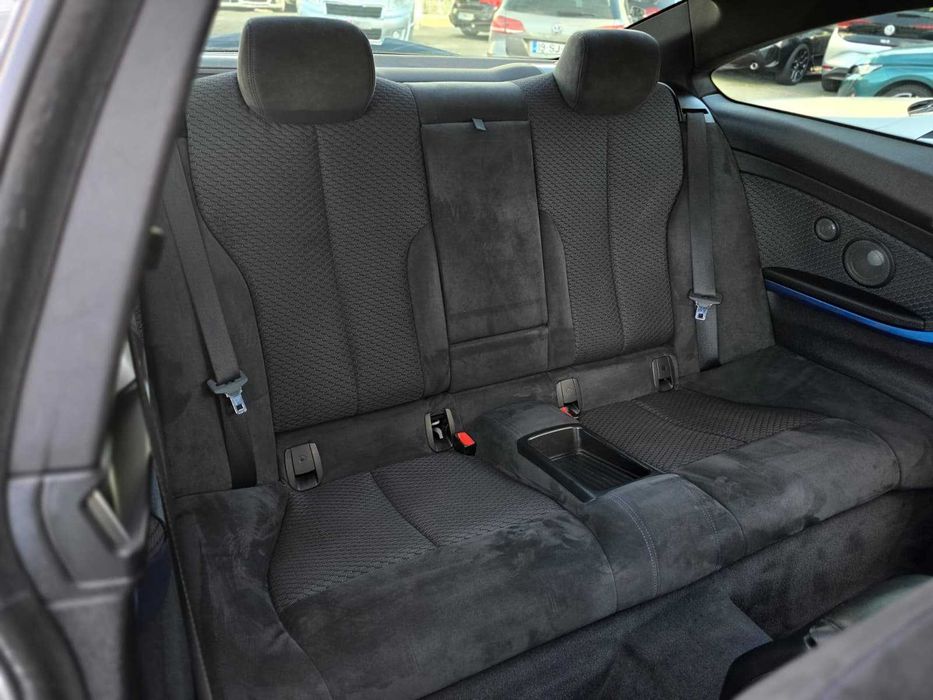 BMW 420i F32 Pack M 2.0 184Cv "Look 435i" "X-Drive"