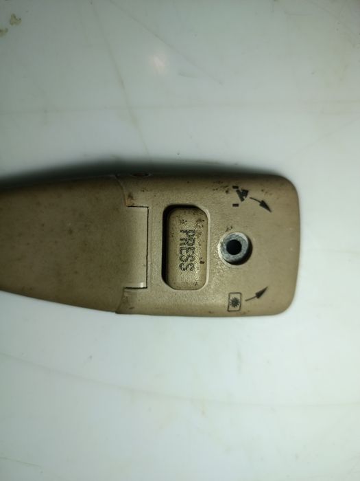 Acabamento de teto - OPEL ASTRA F Combi (T92) | 91 - 98