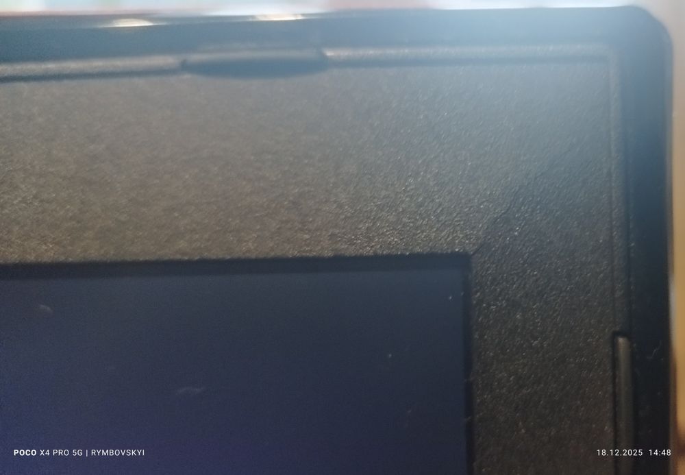 MSI GT72  дисплей в зборі.