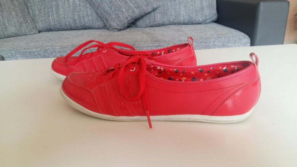 Buty Adidas 40 2/3