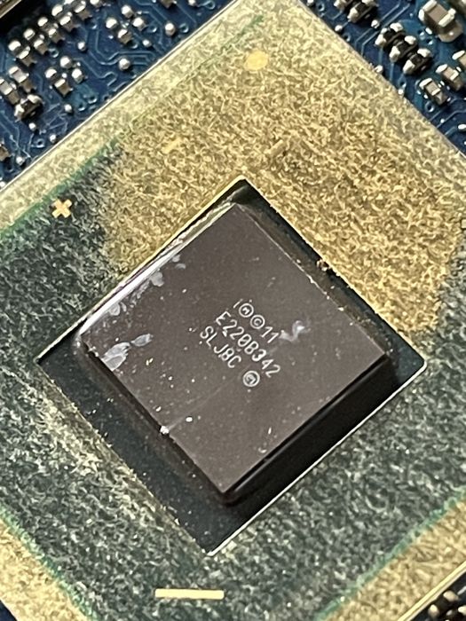Материнская плата для ноутбука ACER Aspire E1-571G V3-571G