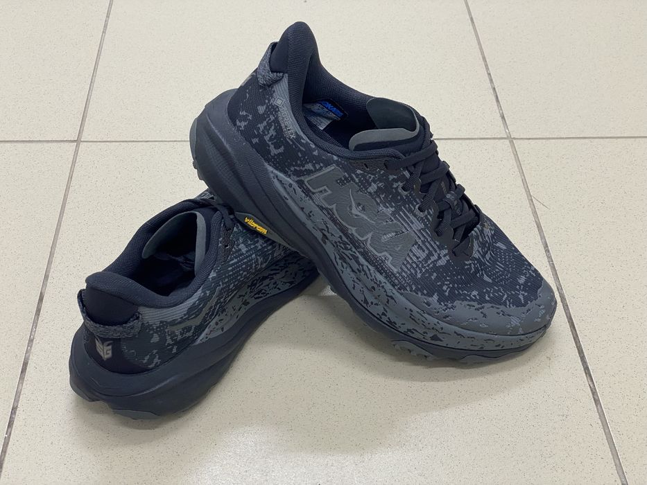 Hoka Оригінал!!! Кросівки Hoka Speedgoat 6 Gore-tex