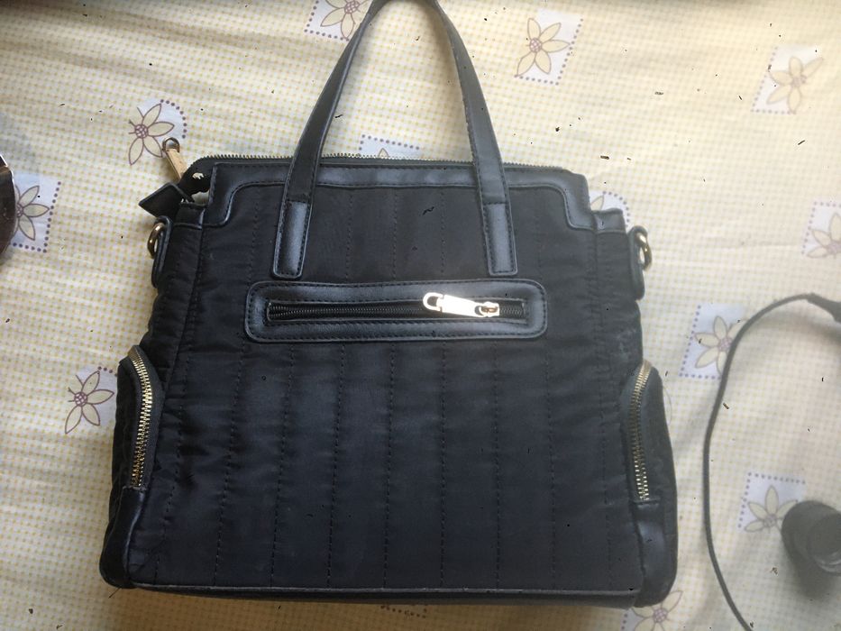 Mala de senhora bimba y lola