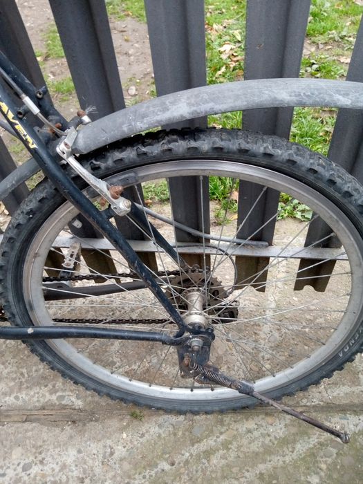 Продається велосипед дорожний