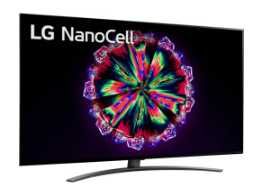 Telewizor LG 65NAN0867NA