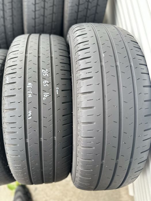 215 65 16 nexen