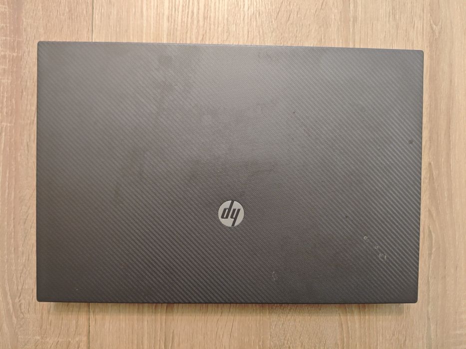 Ноутбук hp620 8/256гб