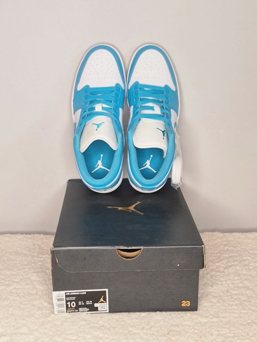 Air Jordan 1 low retro