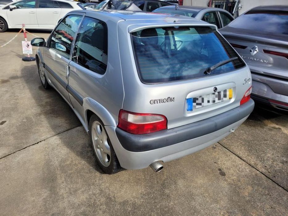 Citroen Saxo Vts para peças