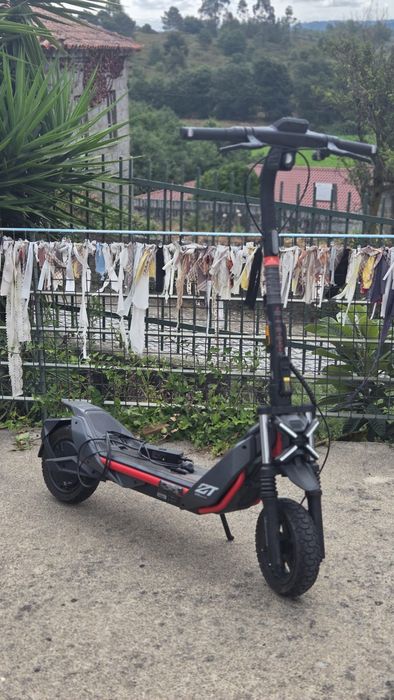 Segway ZT3 Pro Desbloqueada