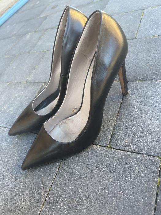 Sprzedam szpilki ZARA