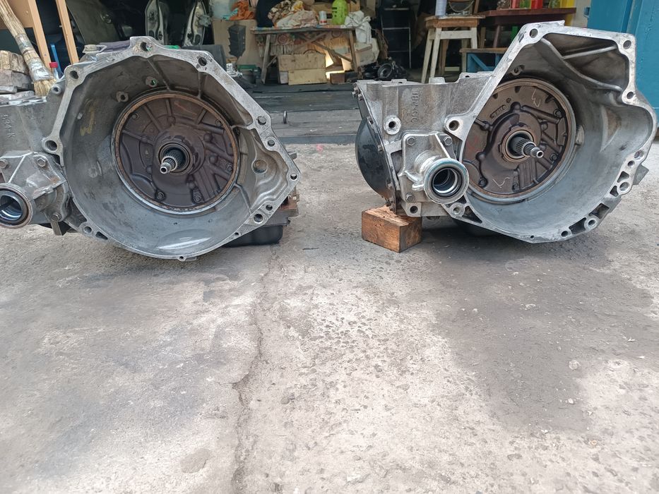 АКПП Chrysler/Dodge,GM,Chevrolet,Hummer,41ТЕ,42LE,62ТЕ,31ТН,А470,4L60E