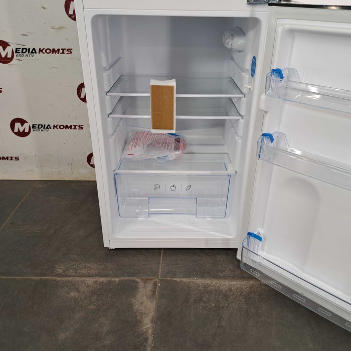 Lodówka Amica DT 371 150 W [2 lata gwar] E/104,5cm wys/112litrów/39dB