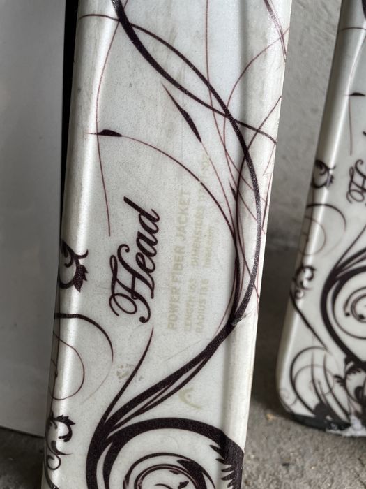 Narty Head First One