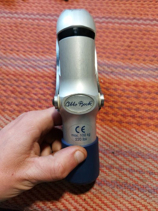 Германия Otto Bock 3R106