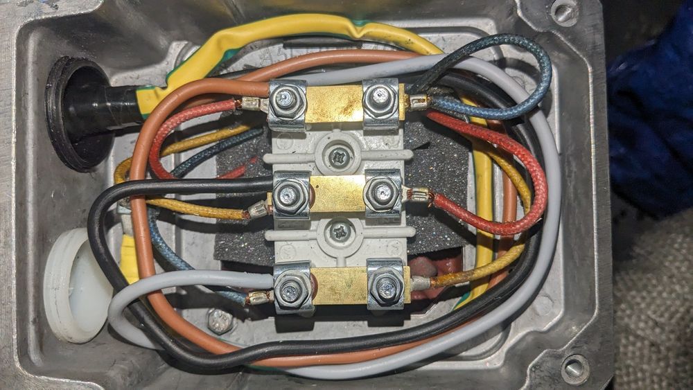 Eletricista Maia (DGEG)