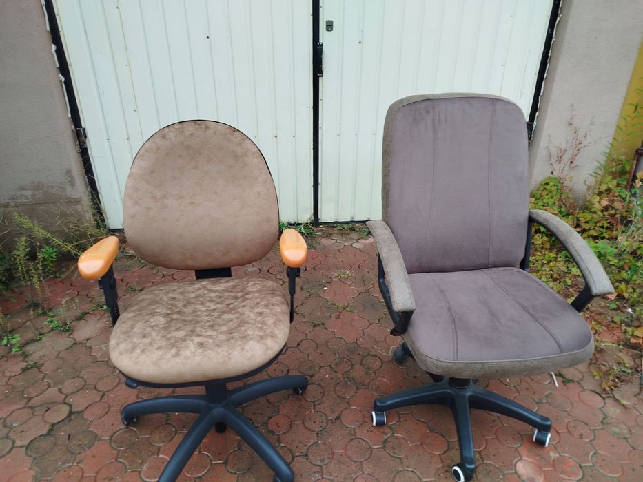 Продам комп'ютерні крісла