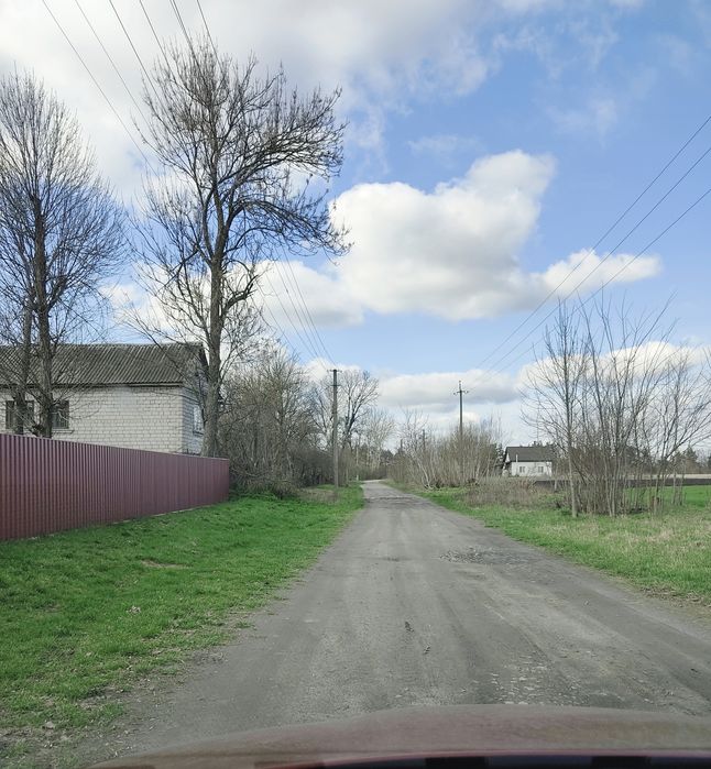 Стави Ділянка під забудову 0,25 га