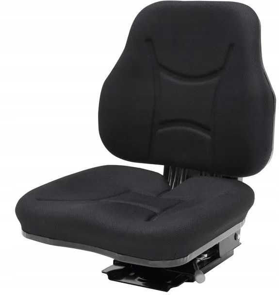 Siedzenie dzielone Deluxe TKANINA materiał Ursus c330 c360