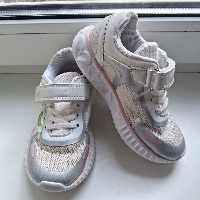 Кросівки  Primigi, 18 см