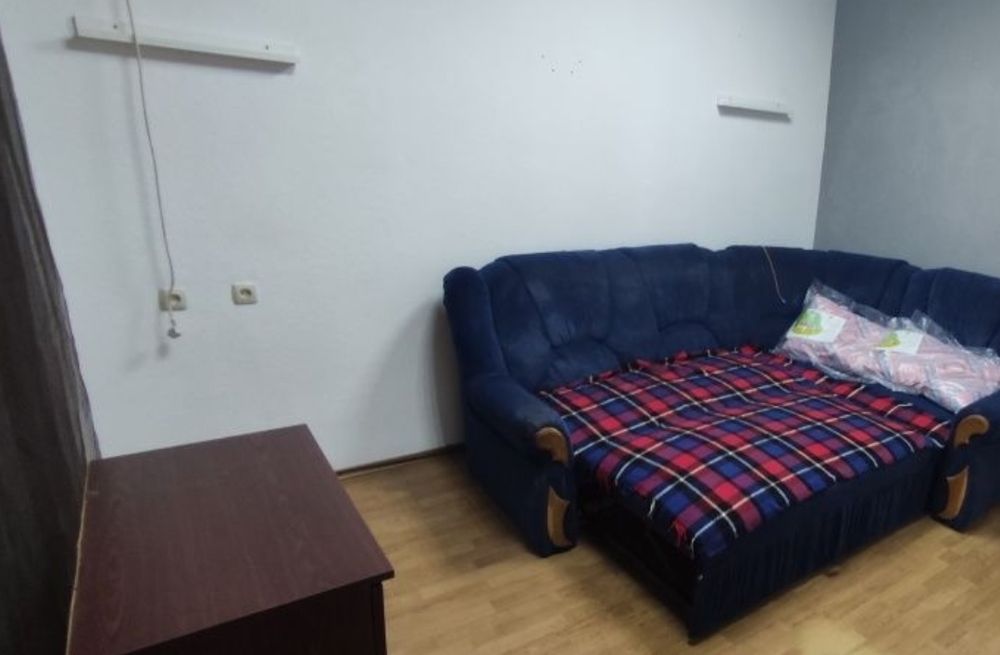 Оренда 1 кімнатної квартири в центрі міста вул. Старокозацька 32