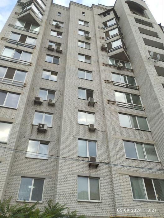 Продається 3-к квартира, Вишгород