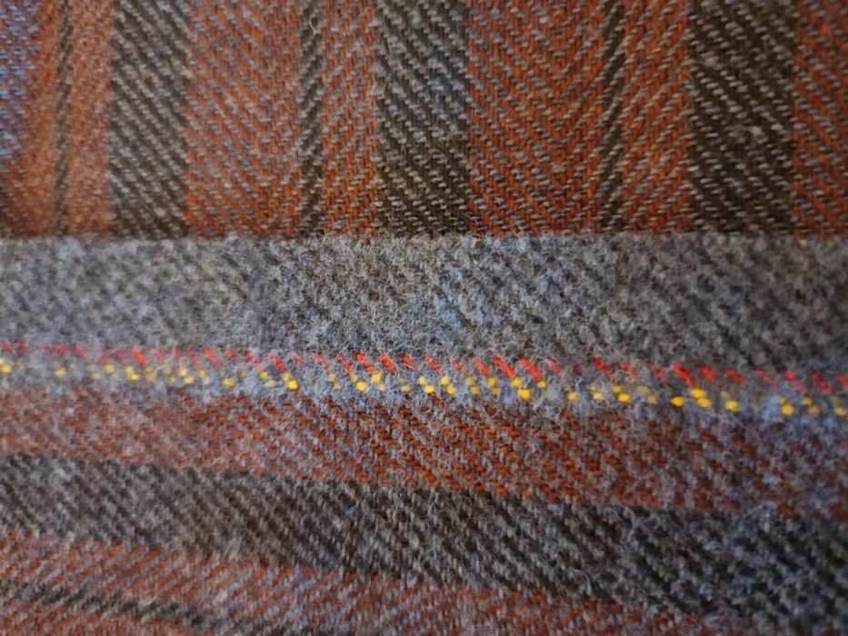 Materiał na garsonkę