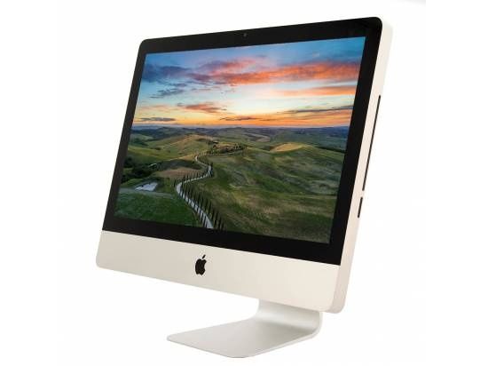 IMac A1311 Dla wymagających