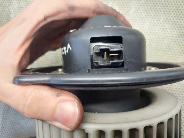 Motor da chauffage / sofagem TOYOTA Corolla Sedan (_E8_)