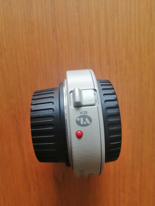 CANON extender cl 2x