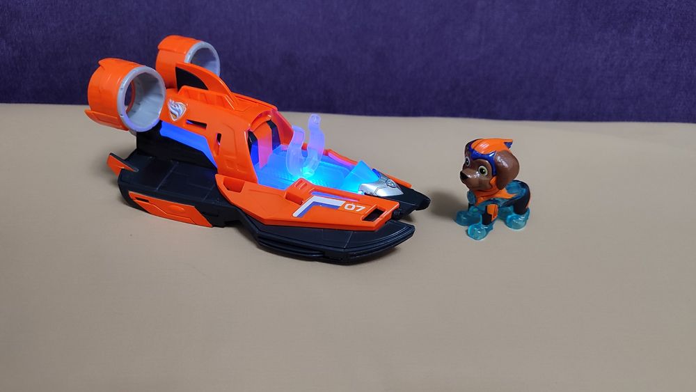 Щенячий патруль Paw Patrol