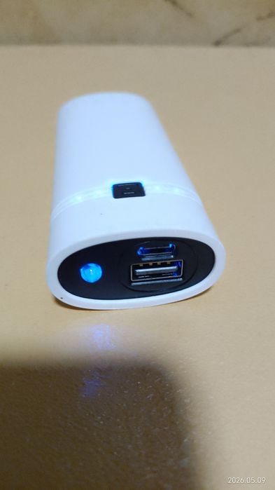 Корпус Power Bank Box 18650