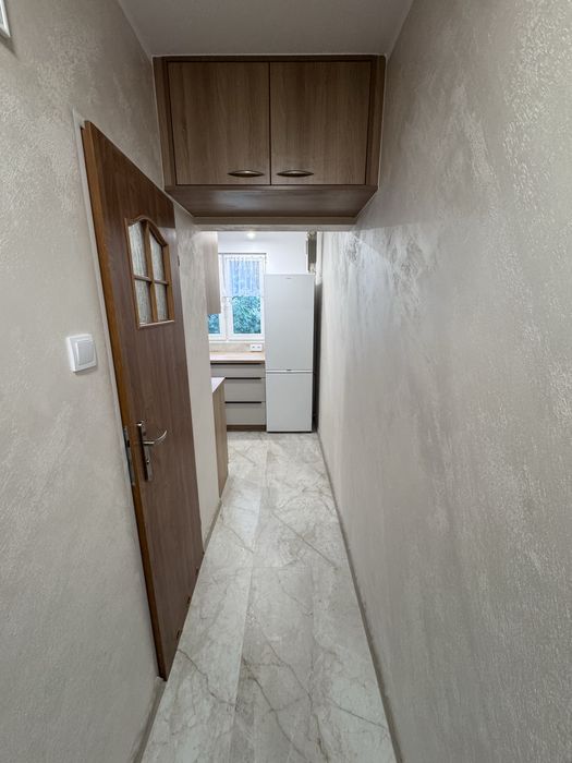 Antoniukowska 42m2 - dwa pokoje