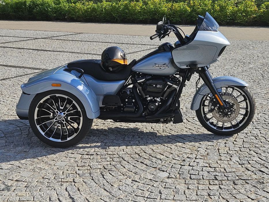 Harley-Davidson