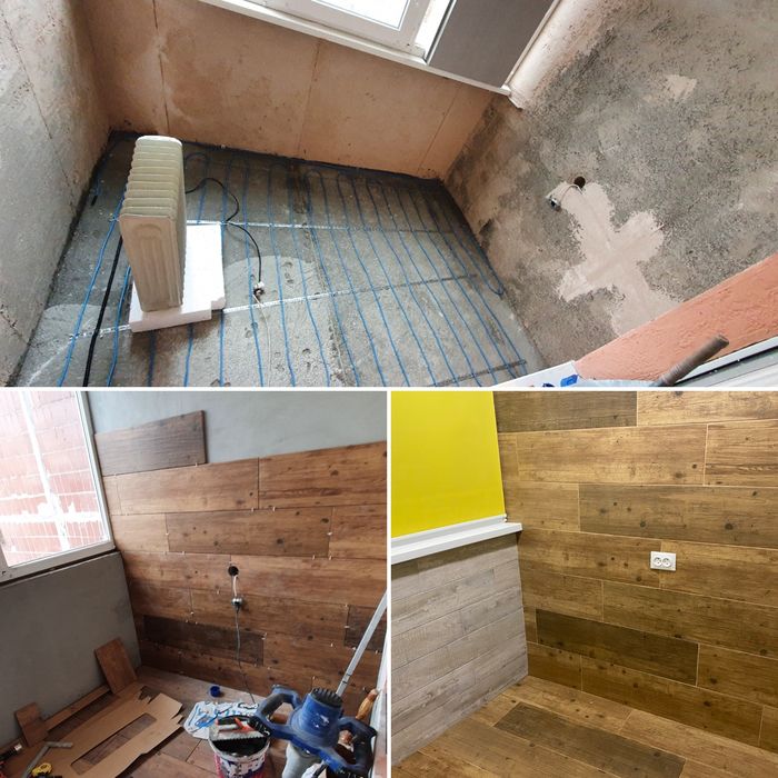 “Ремонт под ключ”