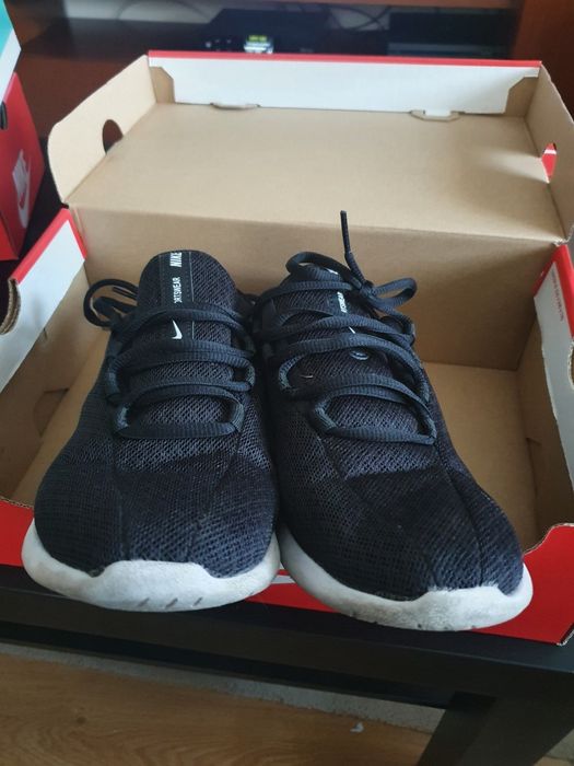 Ténis Sapatilhas Nike Originais N° 38.5