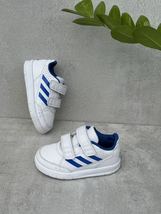Кросівки adidas для хлопчика, устілка 13.5 см
