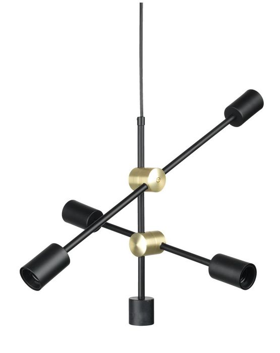Lampa wisząca jysk