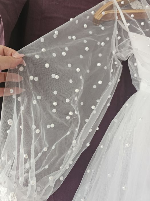 Перше причастя - СУКНЯ