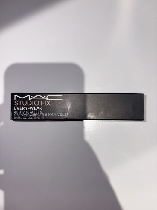 Mac cosmetics podkład