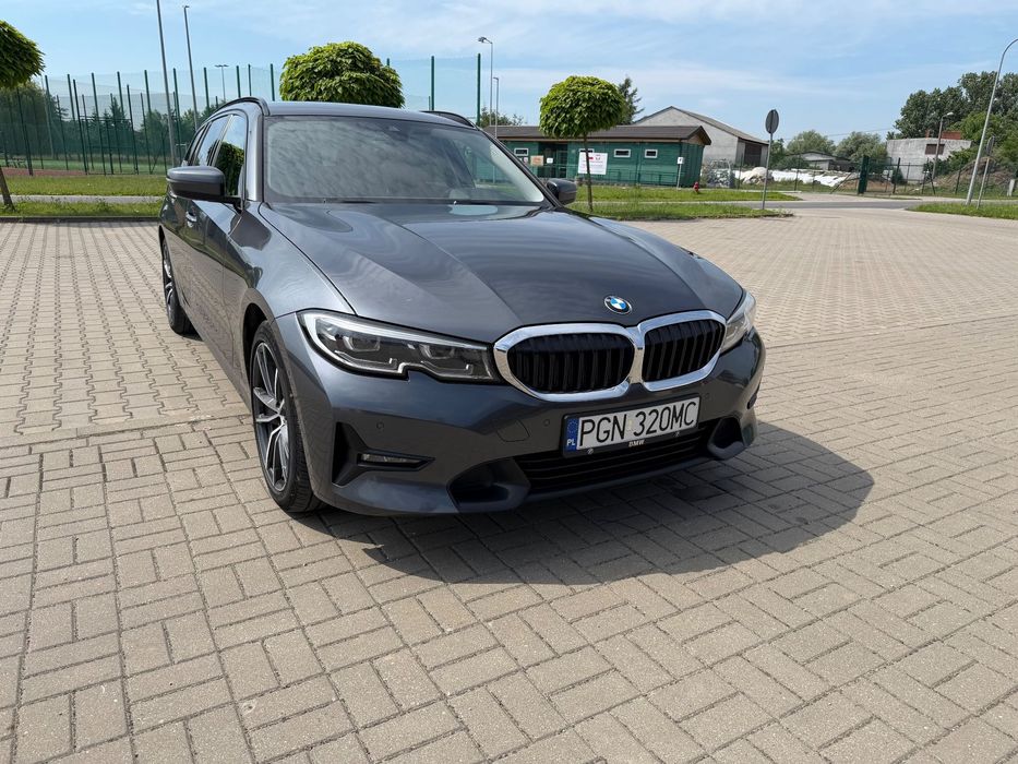 BMW Seria 3