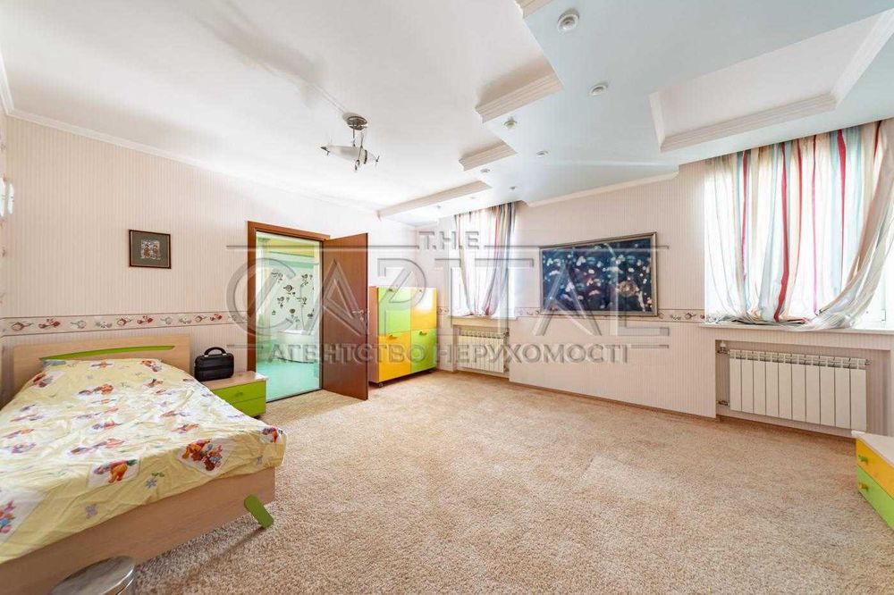 ТЕРМІНОВО!!! Оренда будинку в районі Петропавлівської Борщагівки