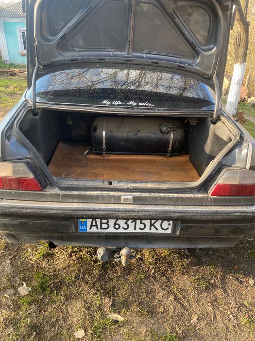 Продаж - Обмін Пежо 605.