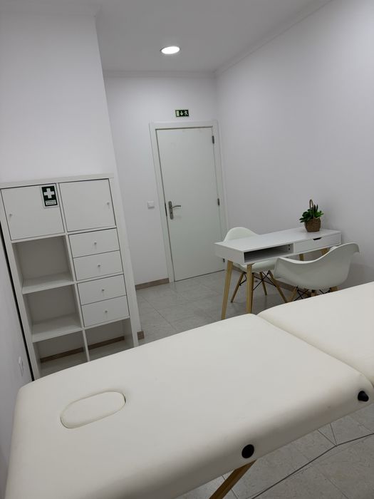 Gabinete em Setubal