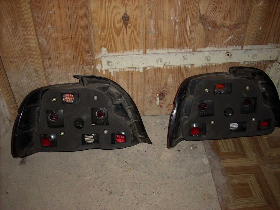lampa tylna bmw 5 e39